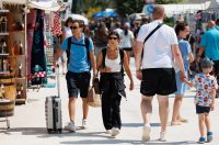 Đir po gradu, 13. kolovoza 2025. Đir po gradu, 13. kolovoza 2025.