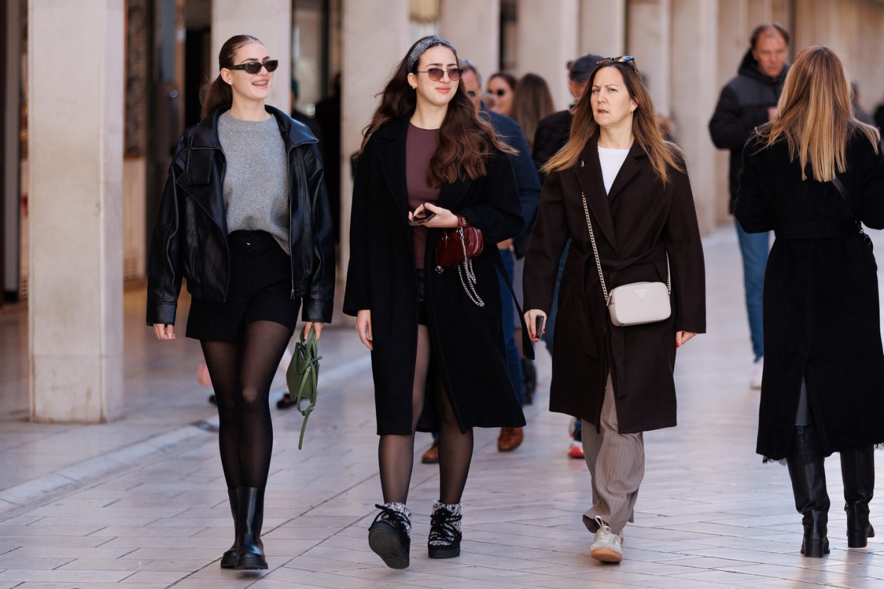 Đir po gradu, subotnja špica, 27. prosinca 2025. Đir po gradu, subotnja špica, 27. prosinca 2025.