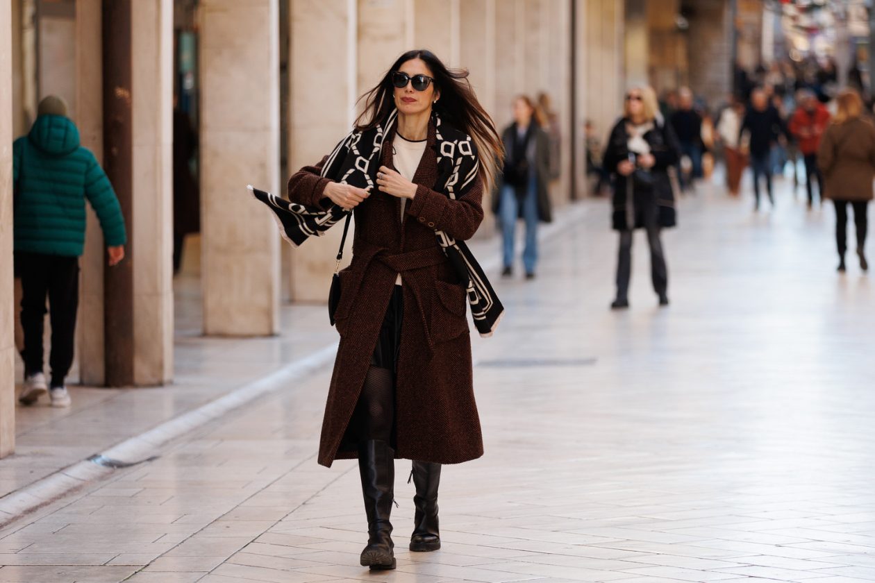 Đir po gradu, subotnja špica, 27. prosinca 2025. Đir po gradu, subotnja špica, 27. prosinca 2025.