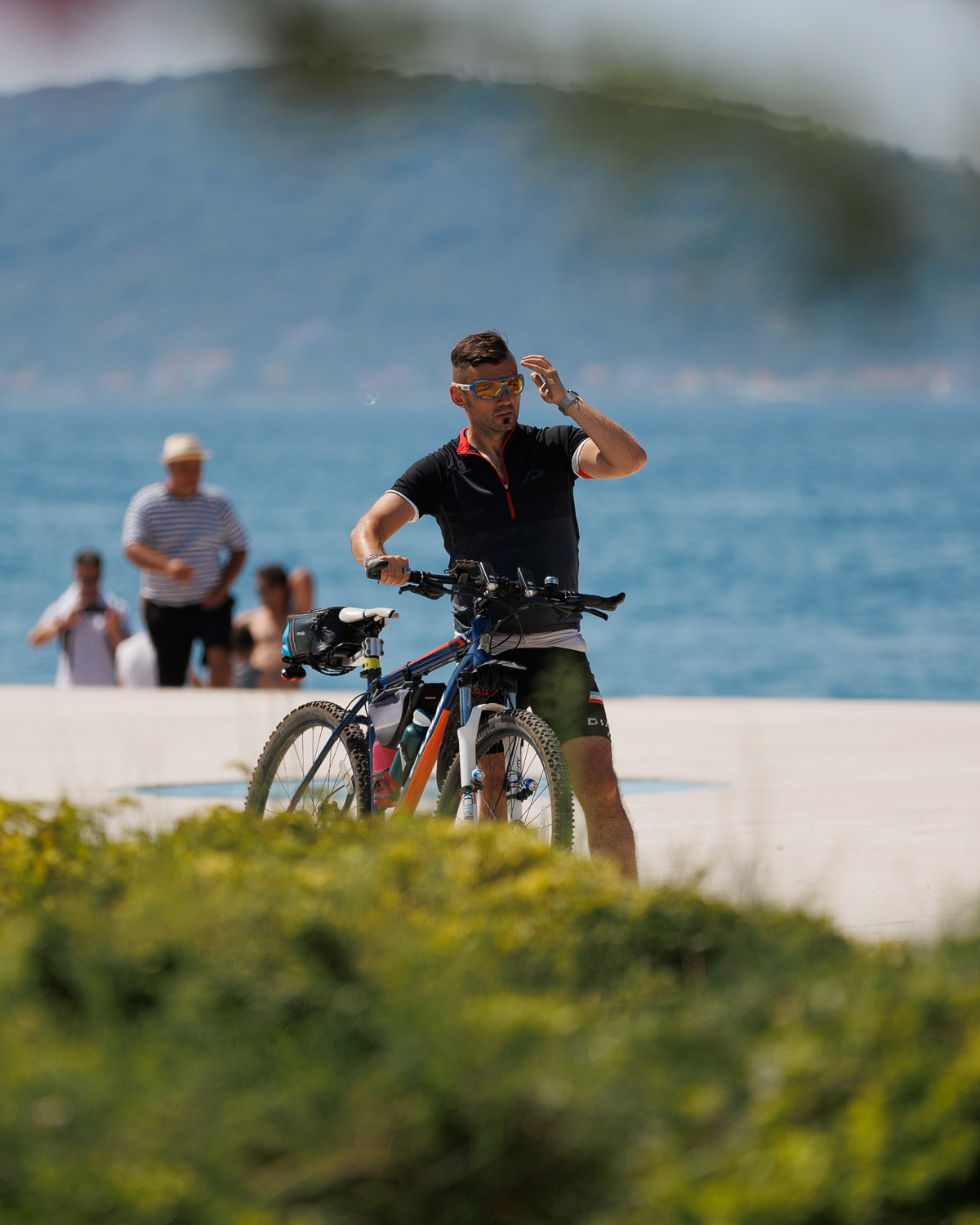 Đir po gradu, 13. kolovoza 2025. Đir po gradu, 13. kolovoza 2025.