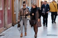 Đir po gradu, subotnja špica, 27. prosinca 2025. Đir po gradu, subotnja špica, 27. prosinca 2025.