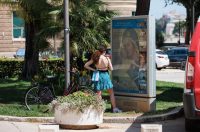 Đir po gradu, 13. kolovoza 2025. Đir po gradu, 13. kolovoza 2025.