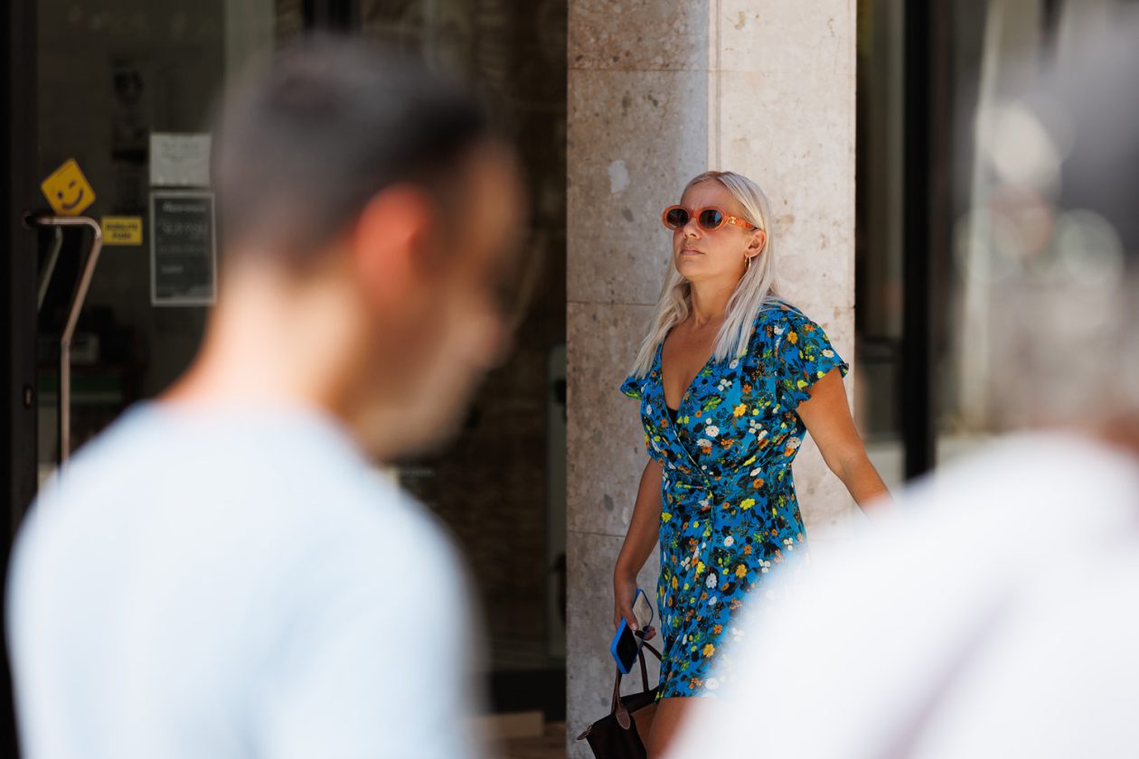 Đir po gradu, 13. kolovoza 2025. Đir po gradu, 13. kolovoza 2025.