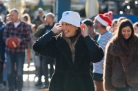 Đir po gradu, subotnja špica, 27. prosinca 2025. Đir po gradu, subotnja špica, 27. prosinca 2025.