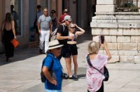 Đir po gradu, 13. kolovoza 2025. Đir po gradu, 13. kolovoza 2025.