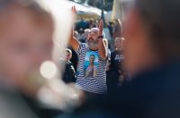 Đir po gradu, subotnja špica, 27. prosinca 2025. Đir po gradu, subotnja špica, 27. prosinca 2025.