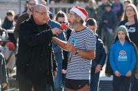 Đir po gradu, subotnja špica, 27. prosinca 2025. Đir po gradu, subotnja špica, 27. prosinca 2025.