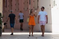 Đir po gradu, 13. kolovoza 2025. Đir po gradu, 13. kolovoza 2025.