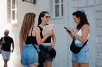 Đir po gradu, 13. kolovoza 2025. Đir po gradu, 13. kolovoza 2025.