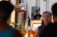 Đir po gradu, 13. kolovoza 2025. Đir po gradu, 13. kolovoza 2025.