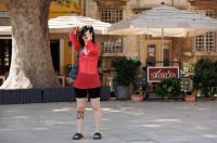 Đir po gradu, 13. kolovoza 2025. Đir po gradu, 13. kolovoza 2025.