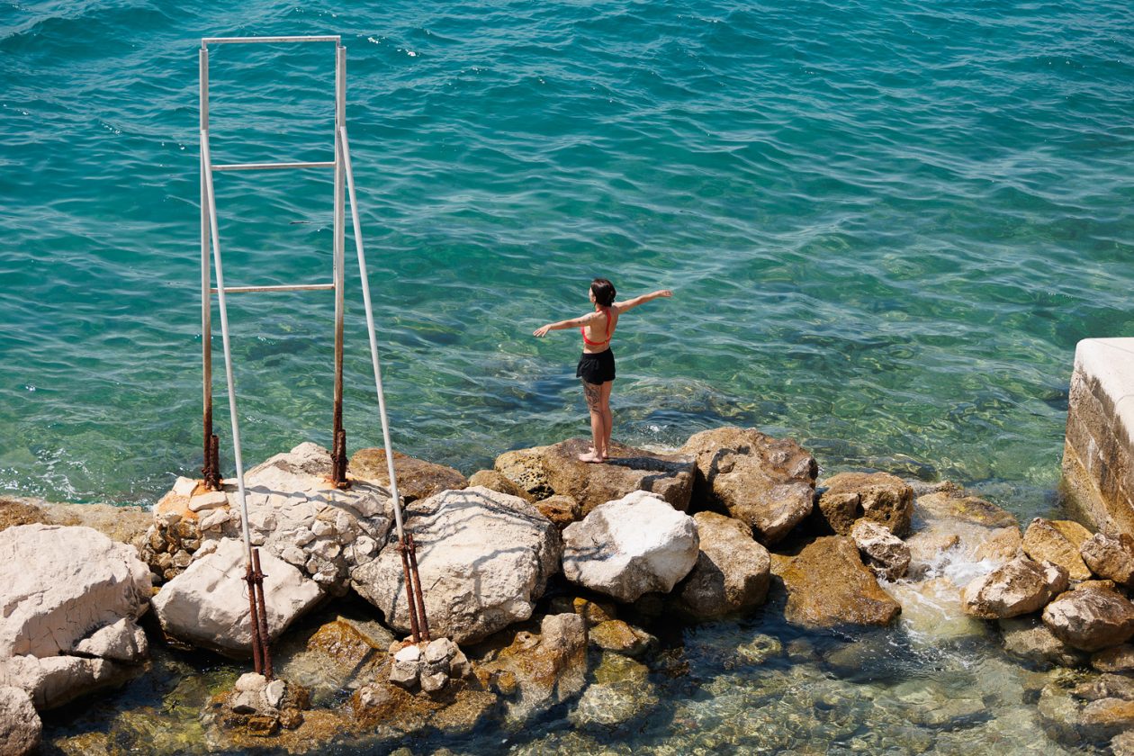 Đir po gradu, 13. kolovoza 2025. Đir po gradu, 13. kolovoza 2025.