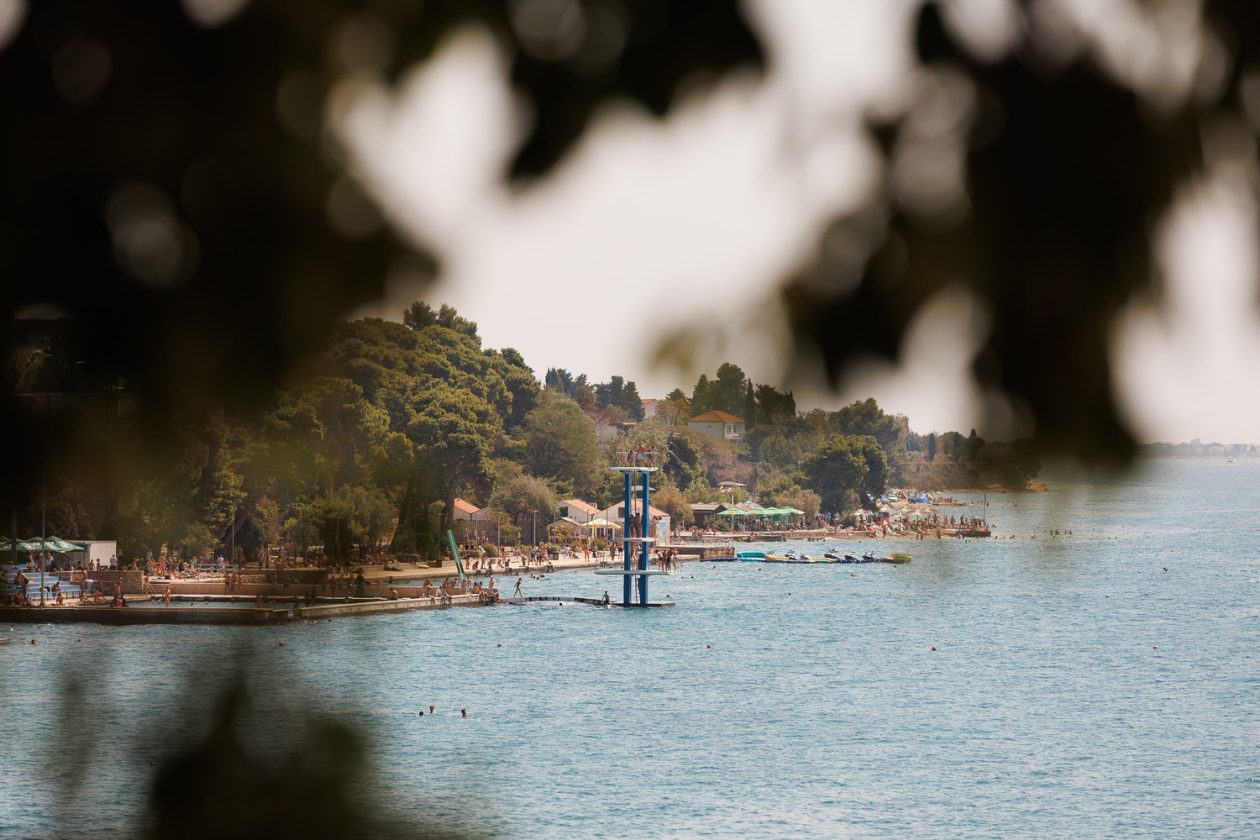 Đir po gradu, 13. kolovoza 2025. Đir po gradu, 13. kolovoza 2025.