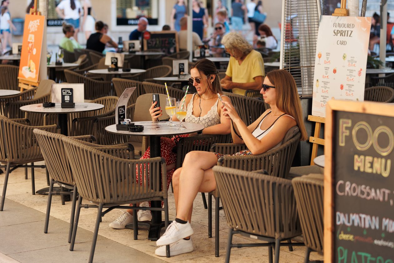 Večernji đir po gradu, 25. lipnja 2025. Večernji đir po gradu, 25. lipnja 2025.