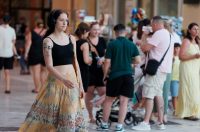 Večernji đir po gradu, 25. lipnja 2025. Večernji đir po gradu, 25. lipnja 2025.
