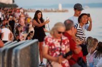 Večernji đir po gradu, 25. lipnja 2025. Večernji đir po gradu, 25. lipnja 2025.