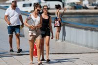 Đir po gradu, subotnja špica, 28. lipnja 2025.