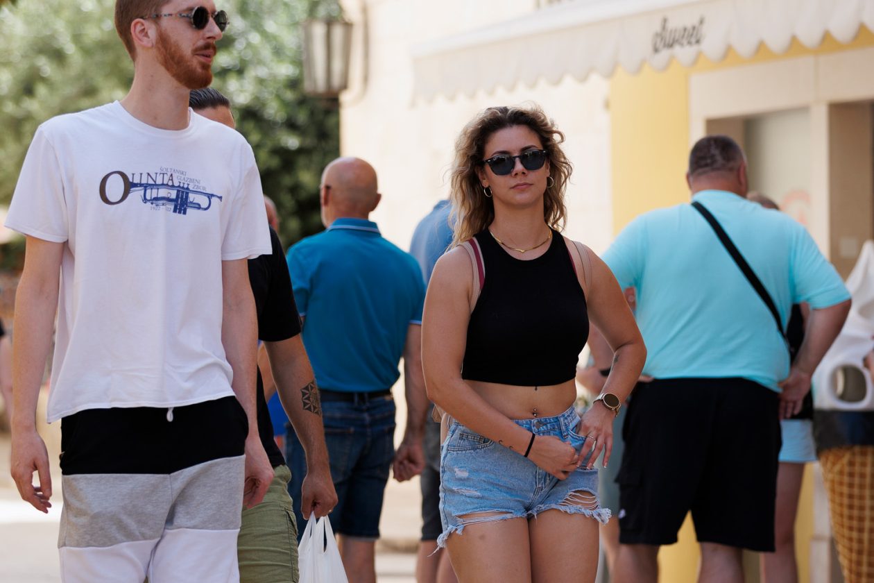 Đir po gradu, subotnja špica, 28. lipnja 2025.
