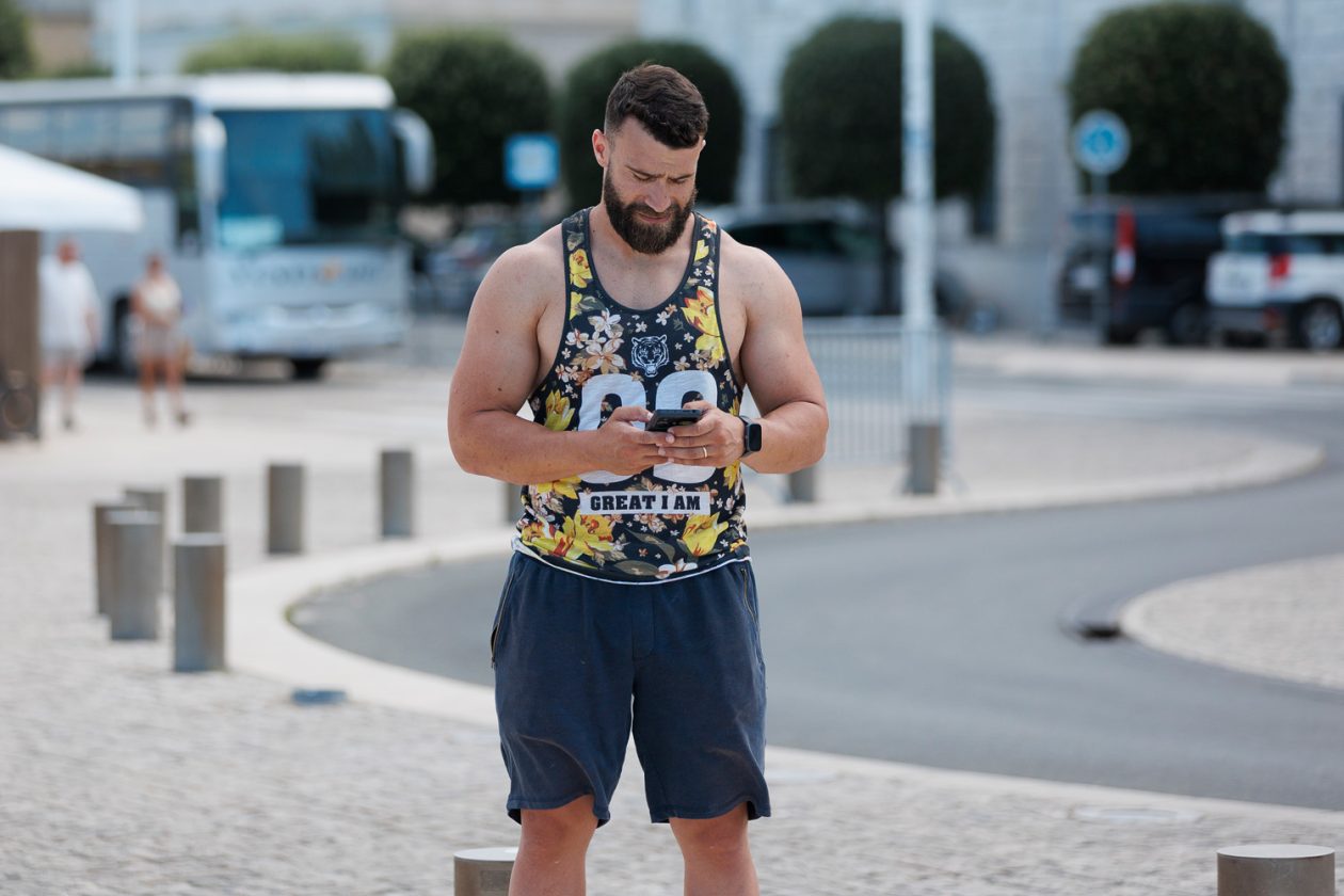 Đir po gradu, subotnja špica, 28. lipnja 2025.
