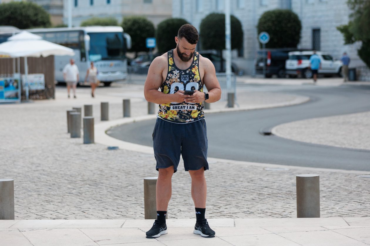 Đir po gradu, subotnja špica, 28. lipnja 2025.