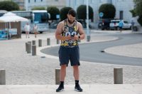 Đir po gradu, subotnja špica, 28. lipnja 2025.