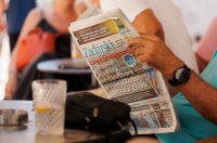 Đir po gradu, subotnja špica, 28. lipnja 2025.