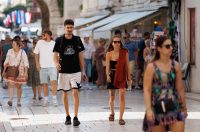 Đir po gradu, subotnja špica, 16. kolovoza 2025.