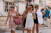 Đir po gradu, subotnja špica, 16. kolovoza 2025.