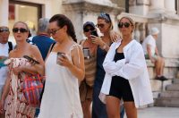 Đir po gradu, subotnja špica, 16. kolovoza 2025.