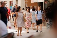 Đir po gradu, subotnja špica, 16. kolovoza 2025.