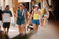 Đir po gradu, subotnja špica, 16. kolovoza 2025.