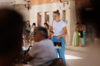 Đir po gradu, subotnja špica, 16. kolovoza 2025.