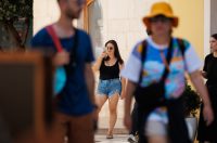 Đir po gradu, subotnja špica, 16. kolovoza 2025.