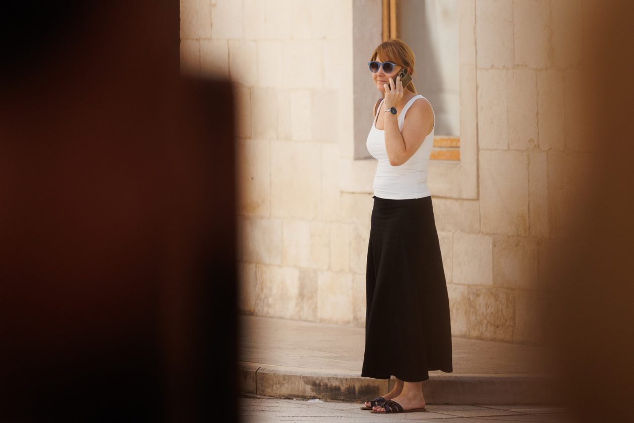 Đir po gradu, subotnja špica, 16. kolovoza 2025.