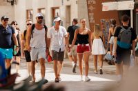 Đir po gradu, subotnja špica, 16. kolovoza 2025.