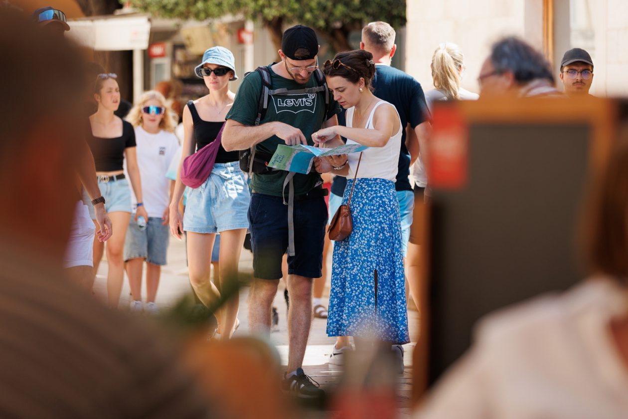 Đir po gradu, subotnja špica, 16. kolovoza 2025.