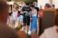 Đir po gradu, subotnja špica, 16. kolovoza 2025.