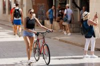 Đir po gradu, subotnja špica, 16. kolovoza 2025.