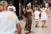 Đir po gradu, subotnja špica, 16. kolovoza 2025.