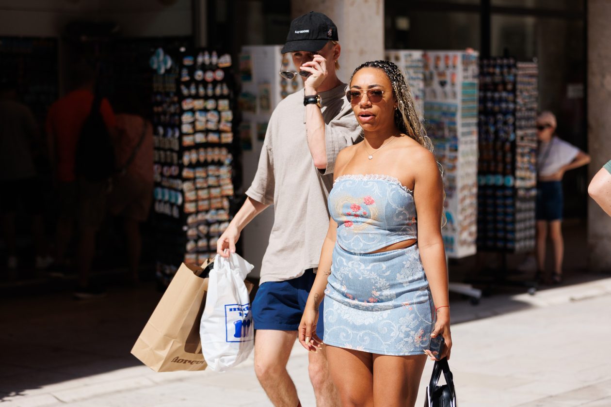 Đir po gradu, subotnja špica, 16. kolovoza 2025.