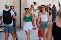 Đir po gradu, subotnja špica, 16. kolovoza 2025.