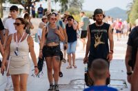 Đir po gradu, subotnja špica, 16. kolovoza 2025.