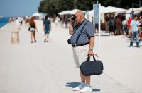 Đir po gradu, subotnja špica, 16. kolovoza 2025.