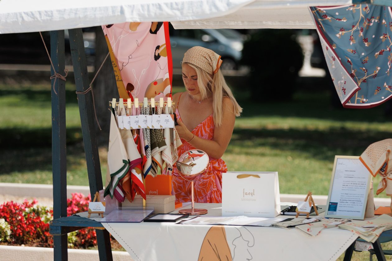 Đir po gradu, subotnja špica, 16. kolovoza 2025.