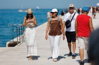 Đir po gradu, subotnja špica, 16. kolovoza 2025.