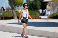 Đir po gradu, subotnja špica, 16. kolovoza 2025.