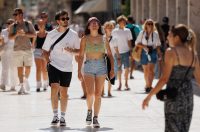 Đir po gradu, subotnja špica, 16. kolovoza 2025.