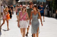 Đir po gradu, subotnja špica, 16. kolovoza 2025.