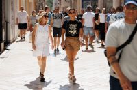 Đir po gradu, subotnja špica, 16. kolovoza 2025.