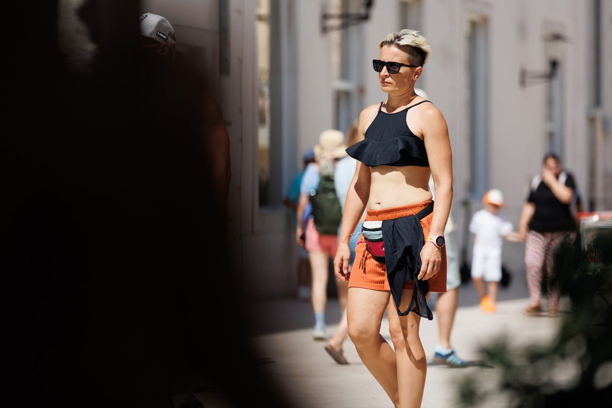 Đir po gradu, subotnja špica, 16. kolovoza 2025.